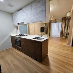The Lakefront Residences (D22), Condominium #552753911